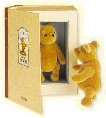 Classic Winnie The Pooh Collection Winnie The Pooh Decor Winnie The Pooh Friends Winnie The Pooh