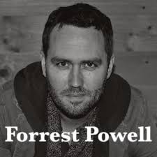 Forrest Powell at StockMusicSite.com