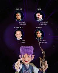 Consulta en msn españa y microsoft news las últimas noticias de españa y el mundo, famosos, fútbol, estilo, gh vip y tu horóscopo. Quien Es La Mascara Pronosticos Para Duende Facebook