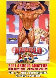 Hassan is an extremely massive bodybuilder, a real colossus that can reach easily 130kg while being in his off season condition! 2017 Arnold Amateur Usa Championships Men S Bodybuilding Classic Masters Dvd Gmv Bodybuilding
