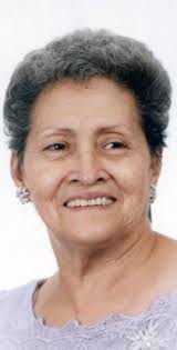 Evangeline M. “Vangie” Muniz Esquibel (1932-2012)