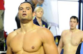 The suspense will soon be over. Swimming Florent Manaudou Stays In Marseille Archyde