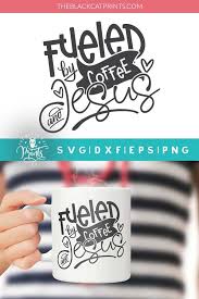 Pin On Christian And Bible Verse Svg Cutting Files Theblackcatprints