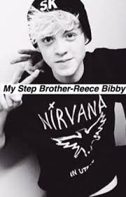 My Step Brother- Reece Bibby (Stereo Kicks)
