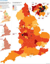 Uk Swine Flu Cases Data 2009 World News Theguardian Com