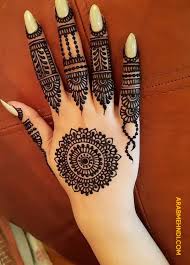 50 Gol Tikki Mehndi Design Henna Design October 2019 In 2020 Mehndi Designs For Fingers Mehndi Designs For Hands Mehndi Designs