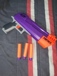 Get the best deals on nerf guns toys. Fortnite Nerf Gun Toys Games Others On Carousell