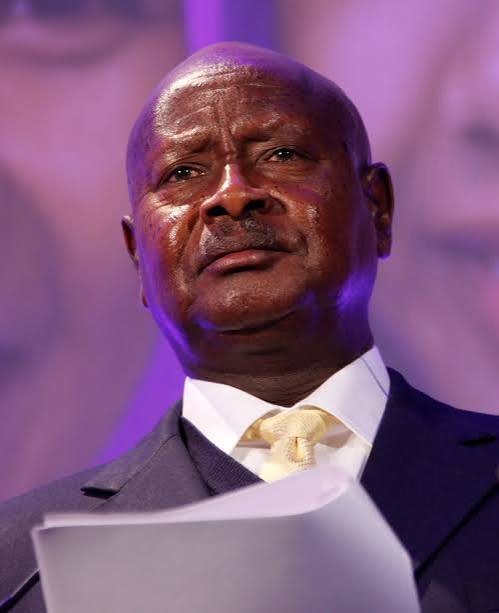 Stephen Kamugasa writes to President Yoweri Museveni … | Democracy in Africa