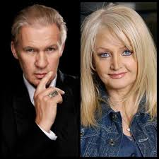Check out daily my adventures, issues, and endeavors as i begin college life!. Johnny Logan And Bonnie Tyler Sing In Norway With Varying Success Eurovision Ireland