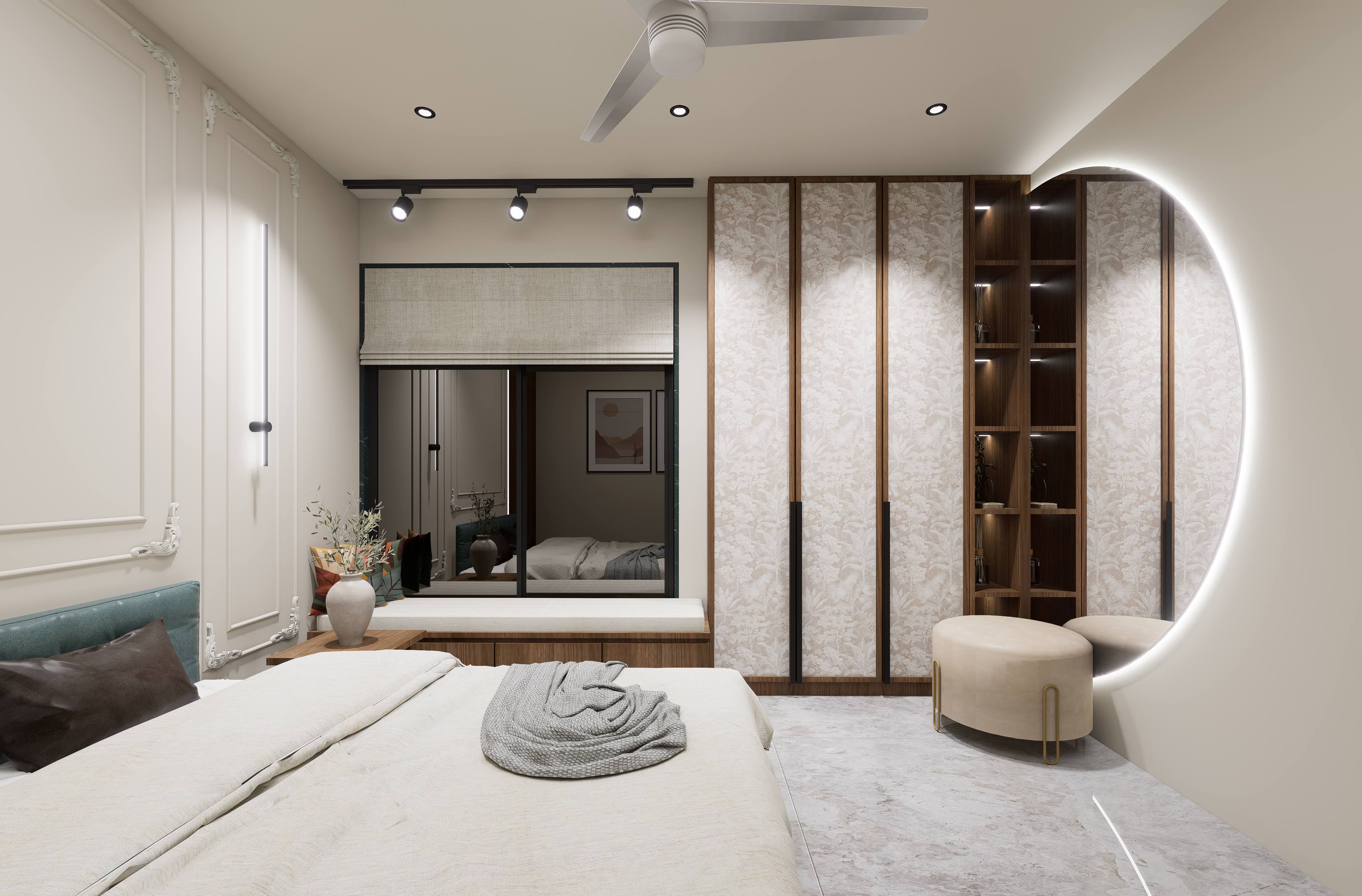 Premium 3 BHK Home Interior Solutions in Vadodara product image