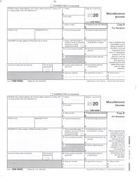 Information returns and is used to provide the irs. Form 1099 Misc To Report Miscellaneous Income