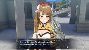 Fire Emblem Engage Uncensored Patch [Fire Emblem Engage] [Mods]