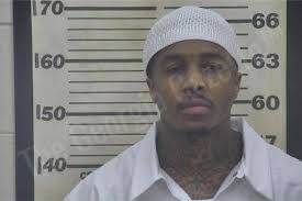 Travis Bennett — Coffee County Jail Bookings