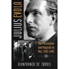 julius evola