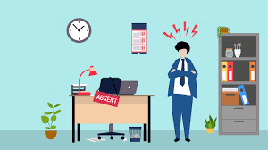 Anger is a natural reaction but the response will have more weight when worded politely. What Is Employee Absenteeism Effect Reasons Remedies