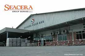 Beginning with sub contarcting work from main contractor, hp engineering enterprise emerged forward and expand its business to become main contractor with the inception of newly sendirian berhad company. 4 98 Stake In Seacera Traded Off Market The Edge Markets