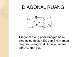 Paket 8 Matematika 3 Kubus Balok Prisma Dan Limas Waktu 150 Menit Ppt Download