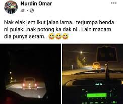 Pekin ibrahim, atikah suhaime, shahronizam and others. Bomoh Online Kisah Seram Benar Volkswagen Kuning Facebook