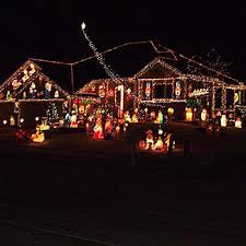 Pin On Christmas House