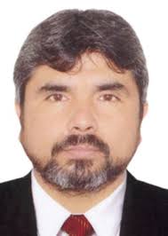 Otorongo BALTAZAR GALLOSO, CARLOS JAVIER