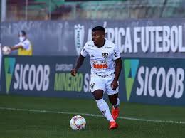 Grêmio played against atlético mineiro in 2 matches this season. Atletico Mg Prolonga Contrato E Empresta Marquinhos Para Clube Da Bulgaria 14 02 2021 Uol Esporte
