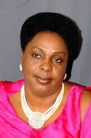 BREAKING NEWS: Mary Busingye Karoro Okurut has passed on. Mary Busingye  Karoro Okurut (born 8 December 1954 and died