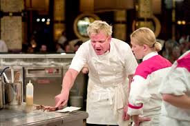 The Evil Prep Cook- Sabrina Hell'S Kitchen Season 8. : R/Hellskitchen