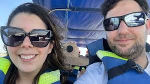 Saint Catherine to Cairo