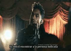 Best La Persona Indicada Gifs Gfycat