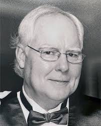 Richard Rowe, D.P.M. Obituary