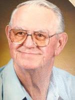 Paul William 'Bill' Boller