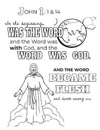 Use these for teaching about the jesus, the old testament, the new testament, or sending 3. Bible Memory Verse Coloring Pages John Psalms Jeremiah Ephesians