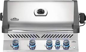 10 best built in gas grills of 2020 for