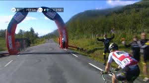 The first two days will offer the sprinters the opportunity to show their prowess. Arctic Race Of Norway On Twitter The Battle Continues Between Eiselbernhard And Danidiazdani For The Salmon Jersey Eisel 13 Pts Diaz 10 Pts Arcticrace Https T Co 2hbely1b34