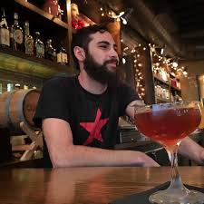 The Kirkland Tap And Trotter On Instagram New To The Bar Menu Tonight Don T Tread On Me Rye Whiskey Metaxa Spani Rye Whiskey Lapsang Souchong Bar Menu