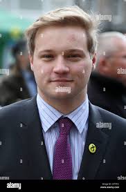 Stuart donaldson snp candidate for west aberdeenshire & kincardine. hi-res  stock photography and images