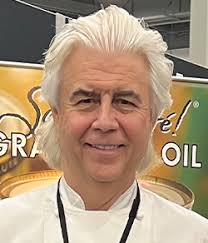 Salute Santé! Spotlights Grapeseed Oil; Valentin Humer and Grant MacPherson  Detail