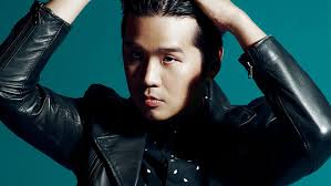 25 Questions With Raymond Ang