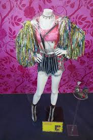 Birds Of Prey Cosplay Pin On Movie Tv Costumes Props