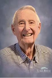 Daniel Couch Obituary (1924