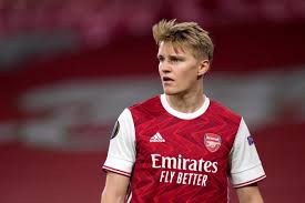 Arsenal are keen to sign martin odegaard from real madrid permanently this summer, but erling haaland has reportedly set his sights on . Martin Odegaard Certain Real Madrid Return Will Be Successful