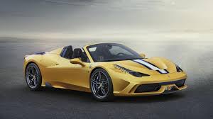 Ferrari credit card customer service: Would You Buy A Car With A Credit Card Marketwatch