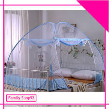 Sesuaikanlah dengan kebutuhan dan juga keselamatan bayi. Fs Kl6180 Kalambu Tidur Kelambu Tempat Tidur Kelambu Lipat Kelambu Kasur Kelambu Kamar Kelambu Murah Shopee Indonesia