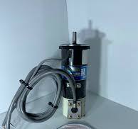 SANYO DENKI R506B-012E SERVO MOTOR WITH OPTICAL SHAFT ...