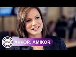 Földi kovács andrea családja magyarul. Akkor Amikor Foldi Kovacs Andrea Youtube