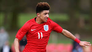 Join the discussion or compare with others! Jadon Sancho Wallpapers Wallpaper Cave