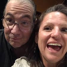 FRIEND FRIDAY #3: My best and oldest best friend in LA (and life) died last  week