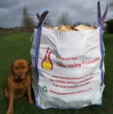 We plan to harvest fallen trees from the property, but we'll also be getting firewood from our favorite store: Tees Valley Firewood Home Facebook