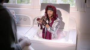 Maybe you would like to learn more about one of these? Diet Dr Pepper Tv Commercial Lil Sweet Laundry Featuring Justin Guarini Ispot Tv
