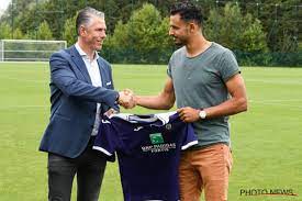 Check out his latest detailed stats including goals, assists, strengths & weaknesses and match ratings. Nacer Chadli Nchadli Twitter